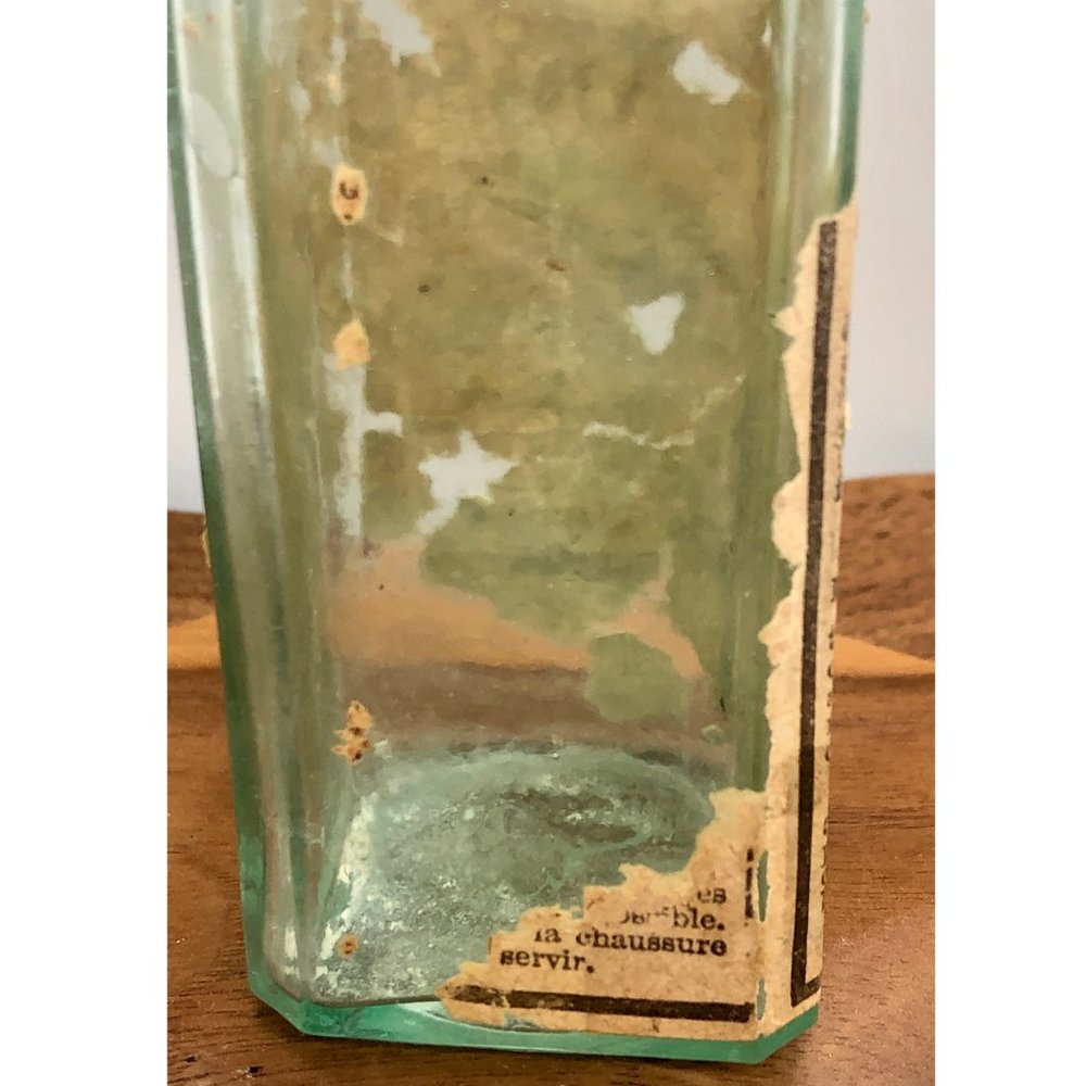 Antique Whittemore Royal Gloss Bottle - Picture 12 of 15